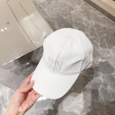 Miu Miu Caps